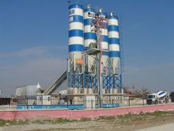 Sayınlar İnşaat Balıkesir