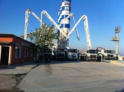 Sayınlar İnşaat Balıkesir
