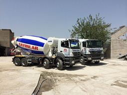 Sayınlar İnşaat Balıkesir