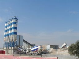 Sayınlar İnşaat Balıkesir