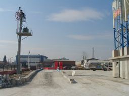 Sayınlar İnşaat Balıkesir