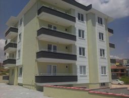 Sayınlar İnşaat Balıkesir