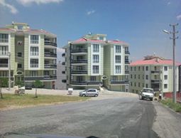 Sayınlar İnşaat Balıkesir