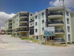 Sayınlar İnşaat Balıkesir