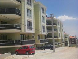Sayınlar İnşaat Balıkesir