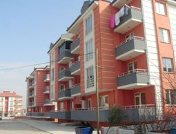 Sayınlar İnşaat Balıkesir