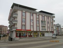 Sayınlar İnşaat Balıkesir