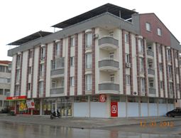 Sayınlar İnşaat Balıkesir