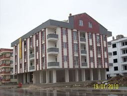 Sayınlar İnşaat Balıkesir