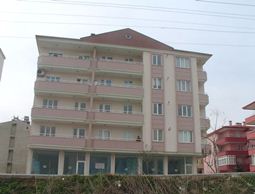 Sayınlar İnşaat Balıkesir