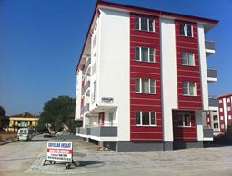 Sayınlar İnşaat Balıkesir