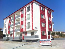 Sayınlar İnşaat Balıkesir