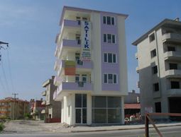 Sayınlar İnşaat Balıkesir