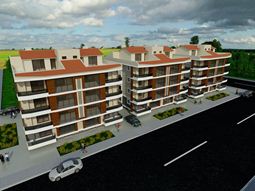 Sayınlar İnşaat Balıkesir