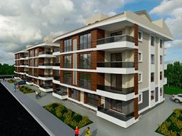 Sayınlar İnşaat Balıkesir