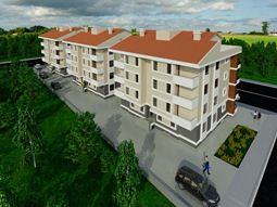 Sayınlar İnşaat Balıkesir