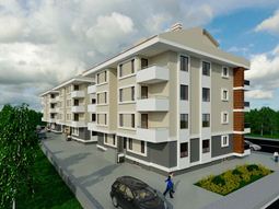 Sayınlar İnşaat Balıkesir